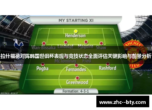 拉什福德对阵韩国世俱杯表现与竞技状态全面评估关键影响与前景分析 拉什福德对阵韩国世俱杯表现与竞技状态全面评估关键影响与前景分析