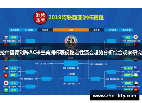拉什福德对阵AC米兰美洲杯表现稳定性演变趋势分析综合观察研究 拉什福德对阵AC米兰美洲杯表现稳定性演变趋势分析综合观察研究